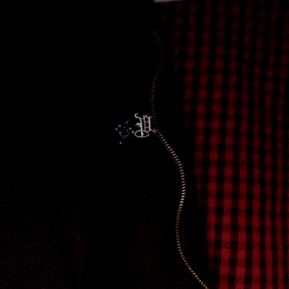 FTP XL WORK JACKET - Picture 2 of 4